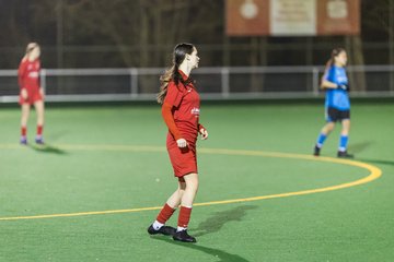 Bild 209 - wBJ VfL Pinneberg - ETV : Ergebnis: 0:7